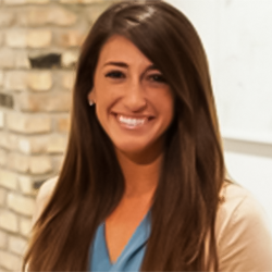 Mindy Vint: Account Team Director, Client Services